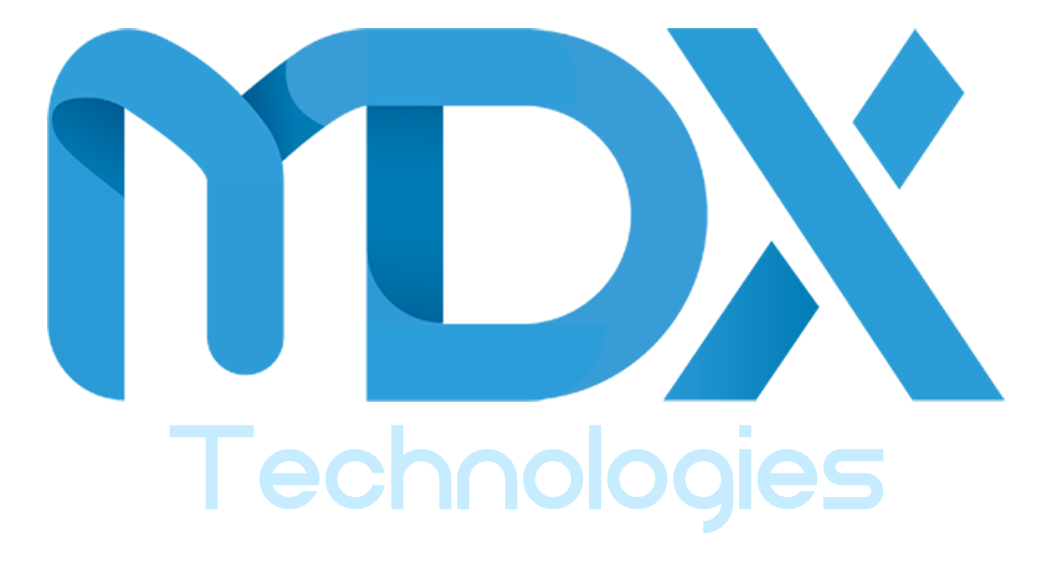 ZairiX Logo