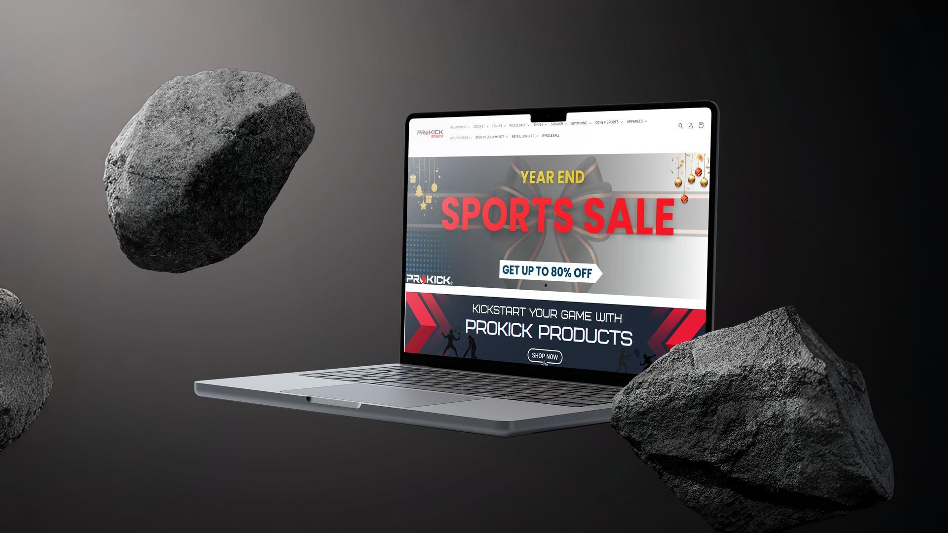 ProKick Sports
