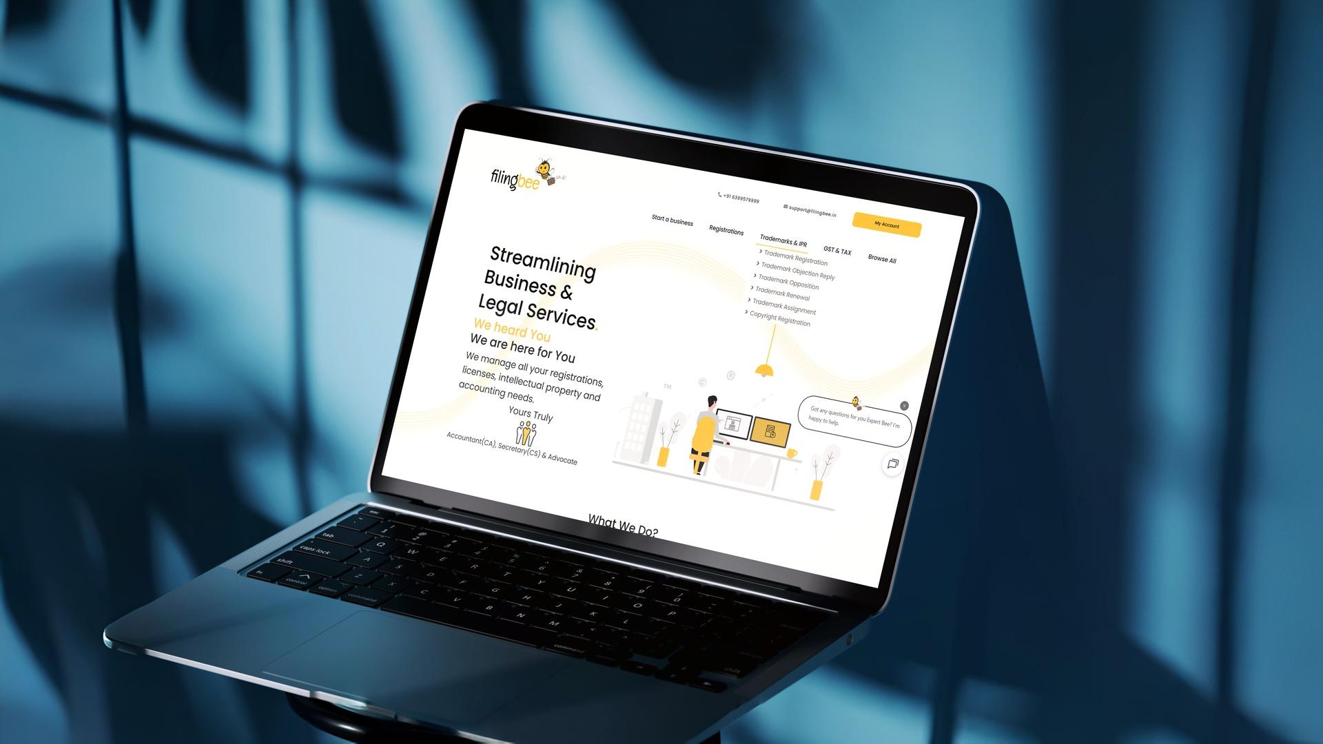 FilingBee