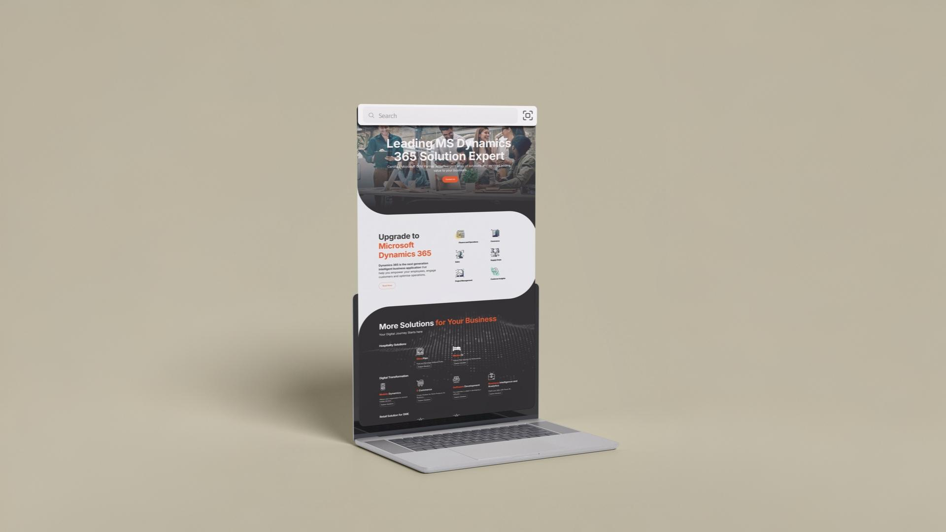 Headstart Global