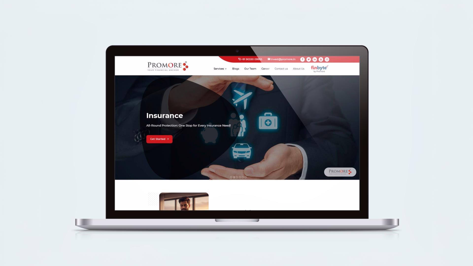 ProMore Fintech