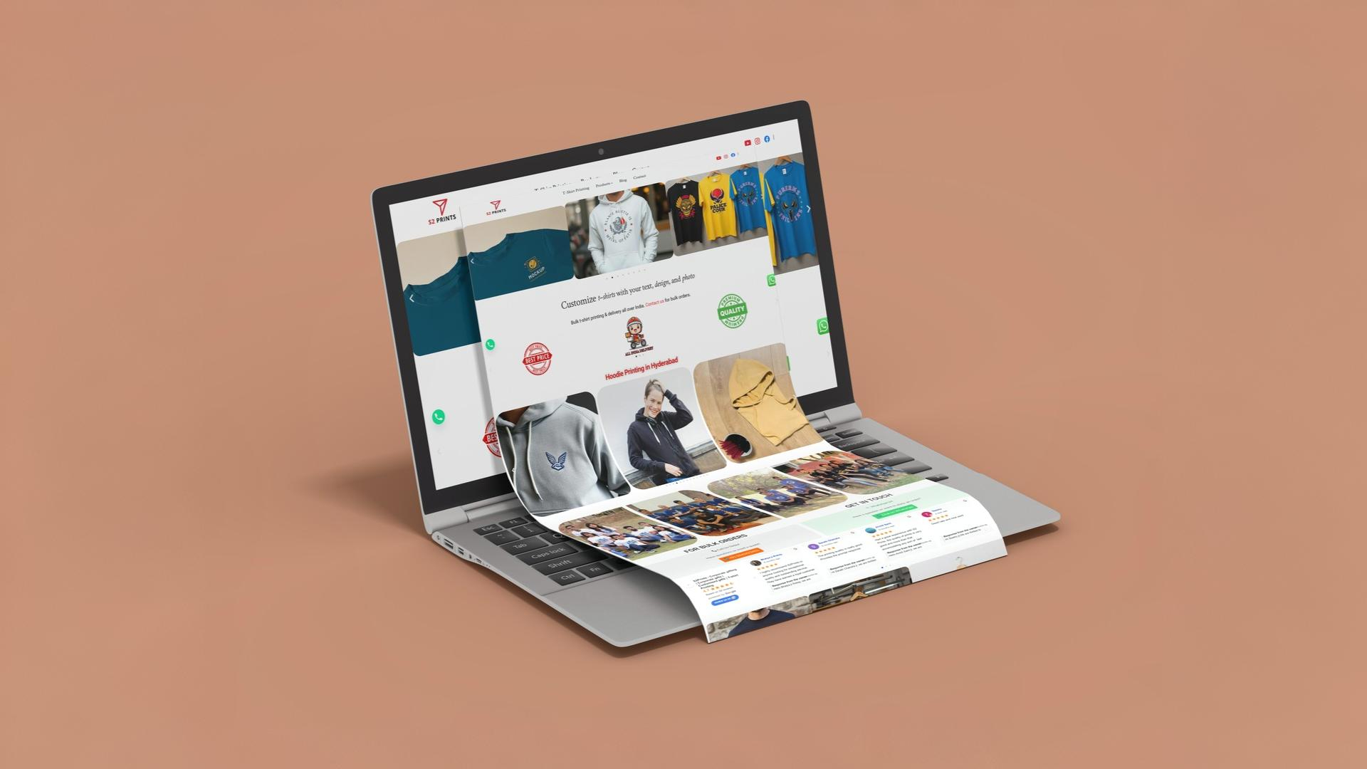 S2 Prints