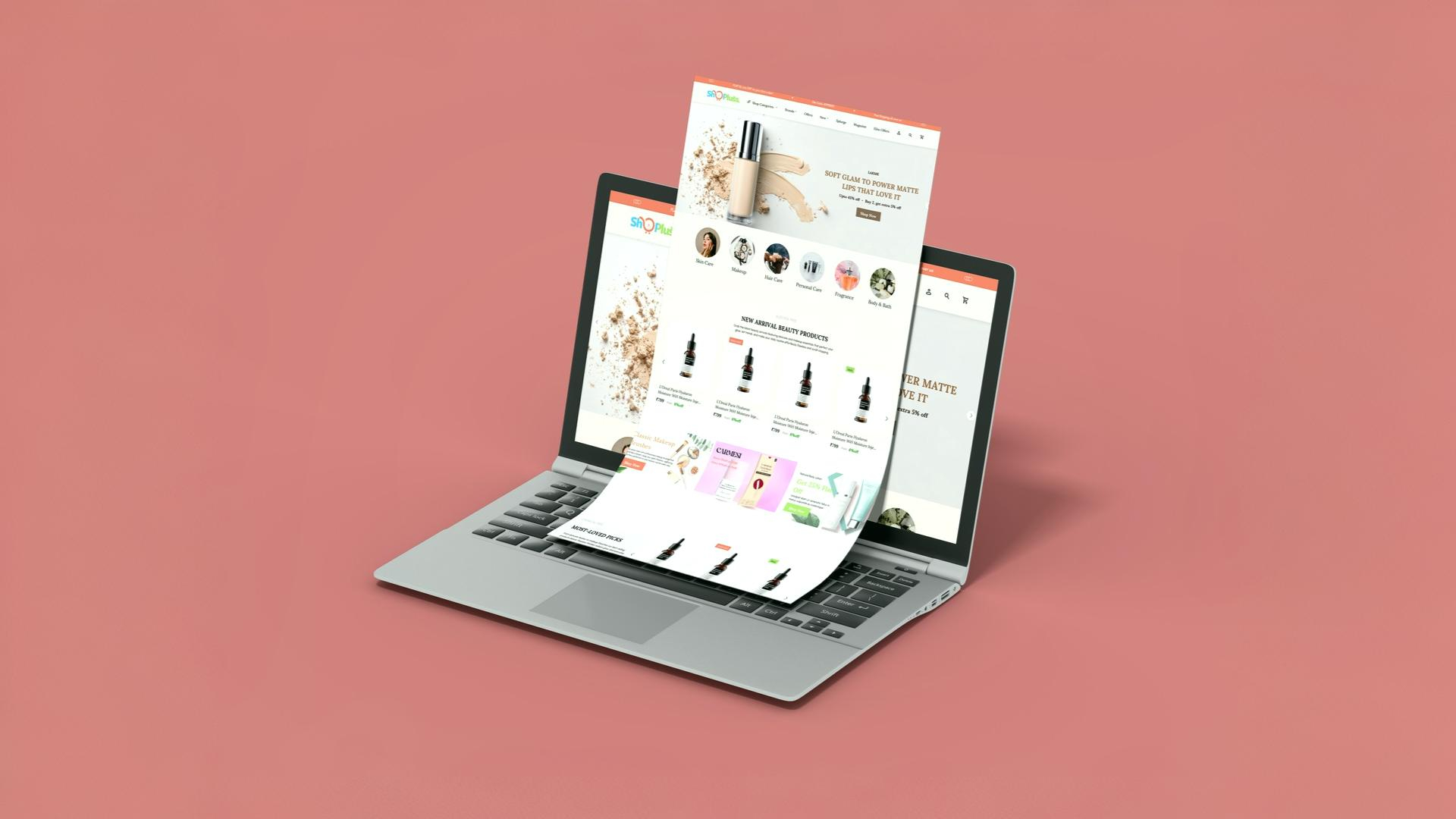 ShopPlus