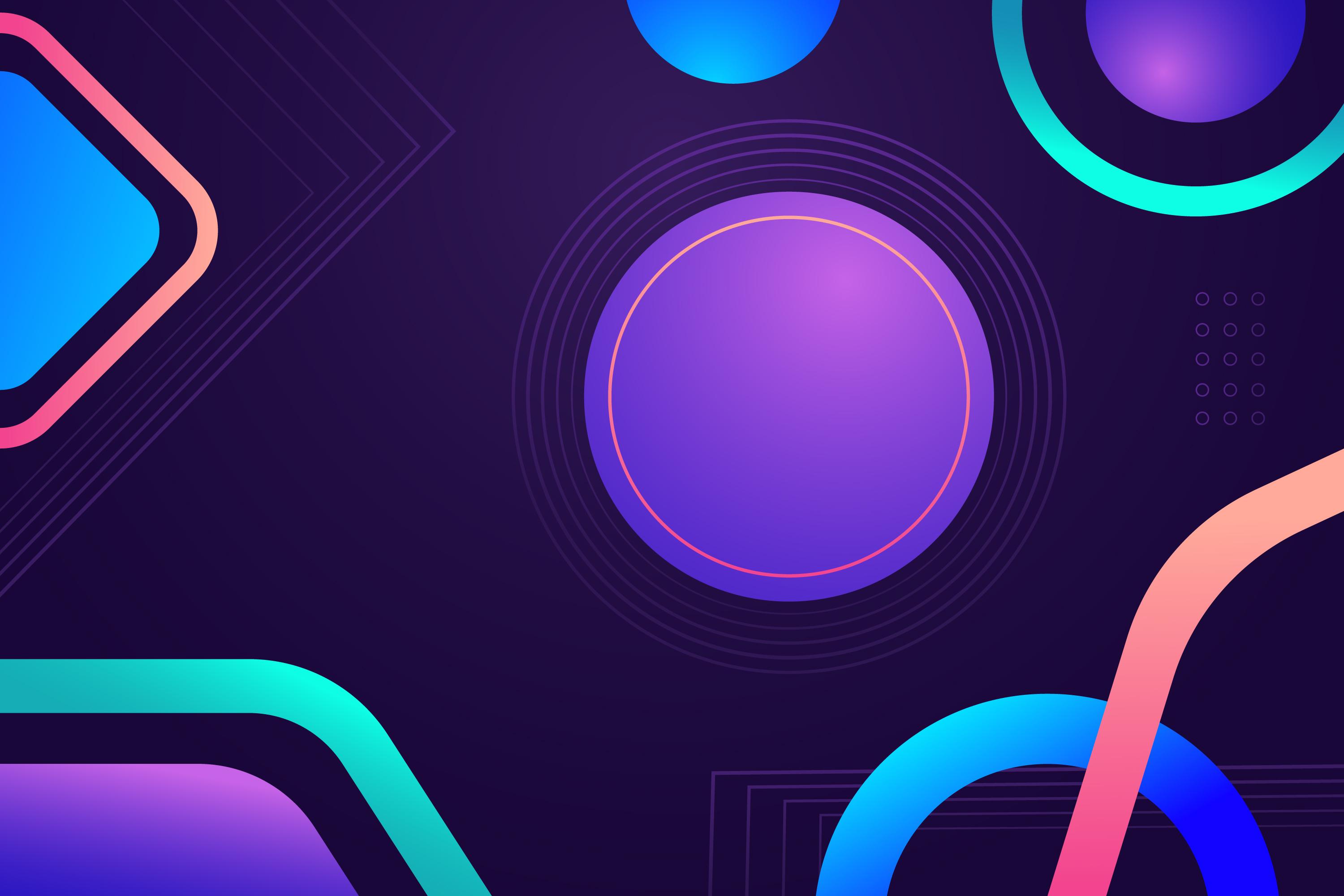 Footer Background